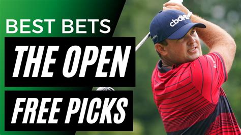 pga betting tips|Free Golf Picks & Predictions .